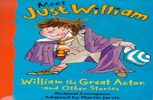 Meet Just William 11