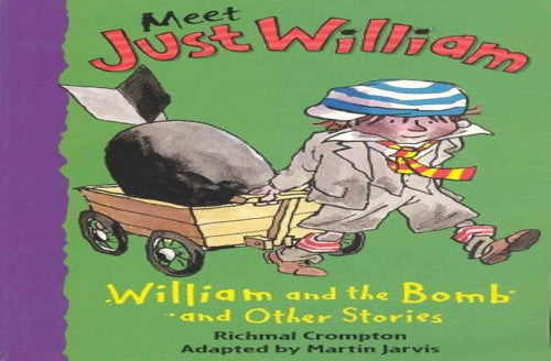 Meet Just William 12