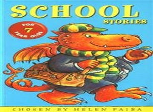 School Stories for Seven Year Olds 
