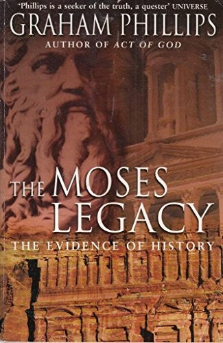 The Moses Legacy