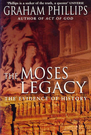 The Moses Legacy