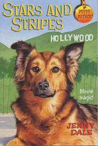 Puppy Patrol 39: tbc 