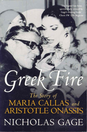 Greek Fire