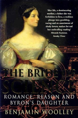 Ada Lovelace: Bride of Science