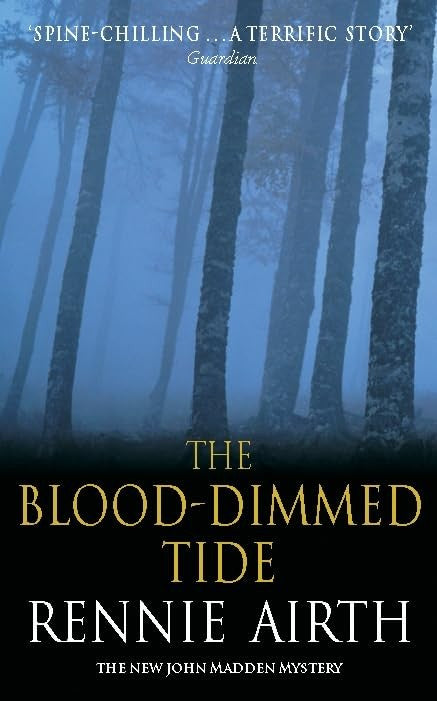The Blood Dimmed Tide