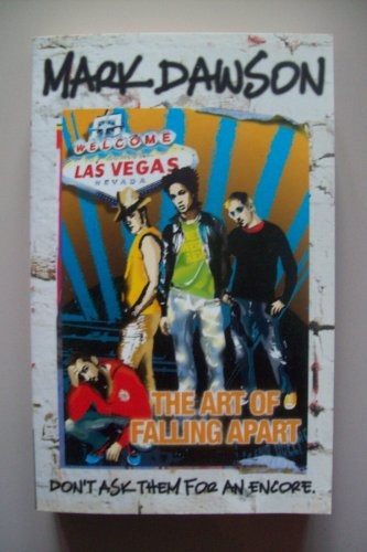 The Art of Falling Apart