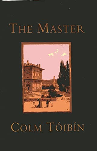 The Master