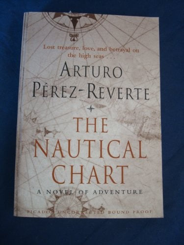 The Nautical Chart: A Novel of Adventure