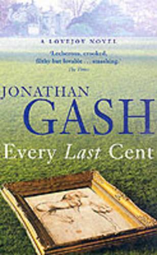 Every Last Cent