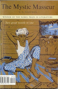 The Mystic Masseur & Miguel Street 