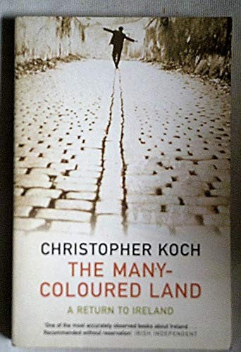 The Many-Coloured Land
