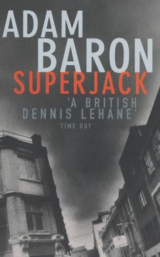 Superjack