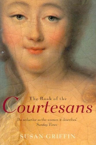 Book of the Courtesans