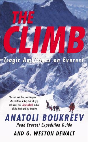 The Climb