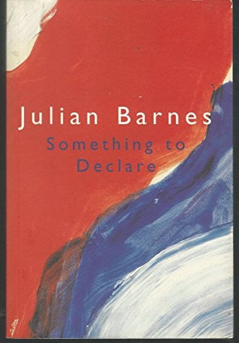 Something to Declare