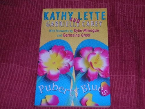 Puberty Blues