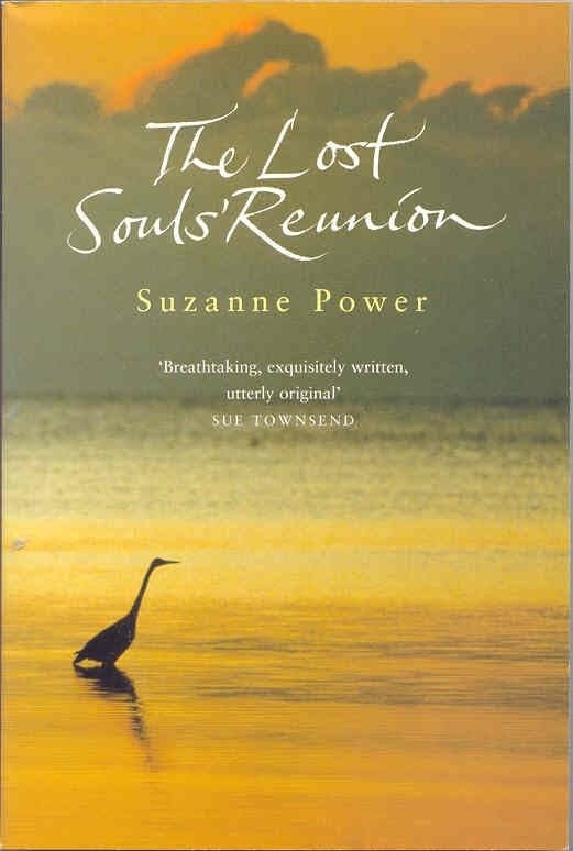 The Lost Souls Reunion
