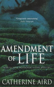 Amendment of Life 