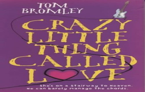 Crazy Little Thing Called Love