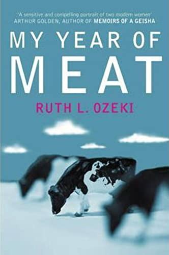 My Year of Meat