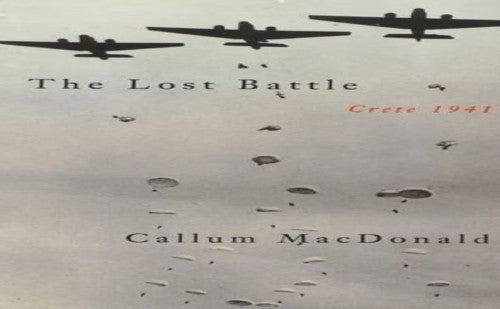 Lost Battle
