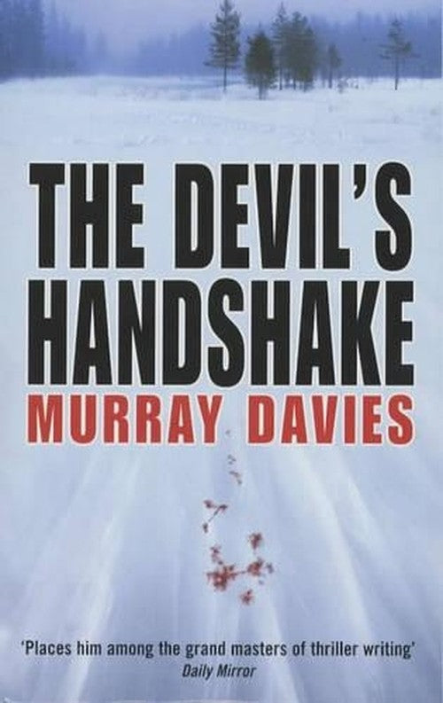 The Devil's Handshake