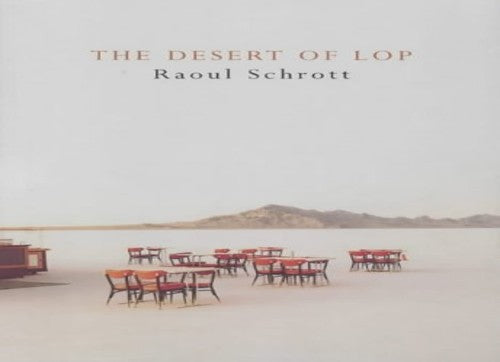 The Desert of Lop