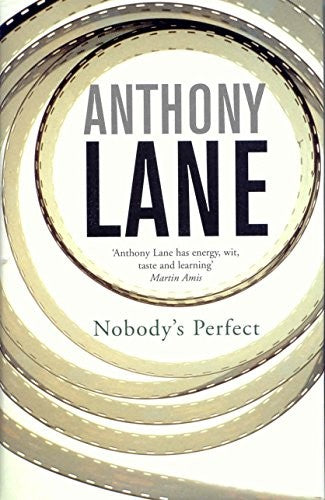 Nobody's Perfect