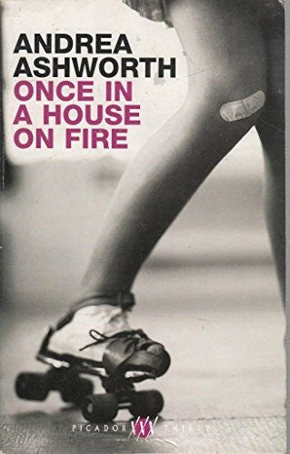 Once in a House on Fire (Birthday Edition)
