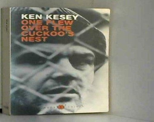 One Flew Over the Cuckoo's Nest (Birthday Edition)
