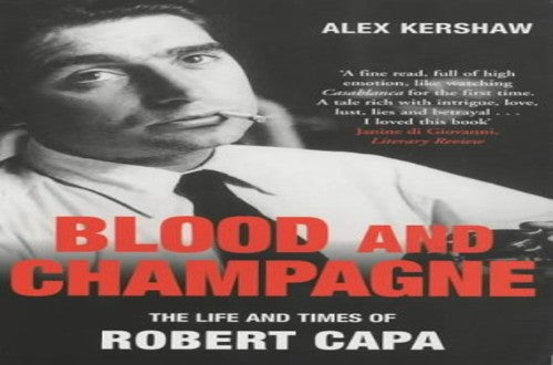 Blood & Champagne