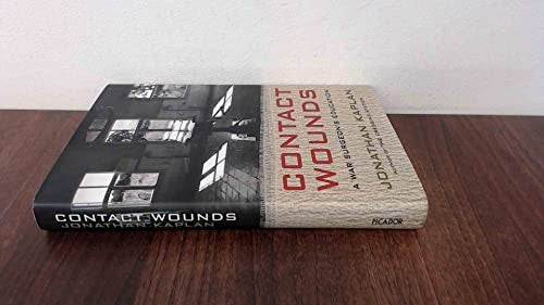 Contact Wounds