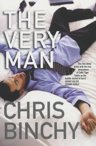 The Very Man