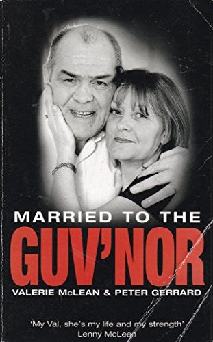 Married to the Guv'nor