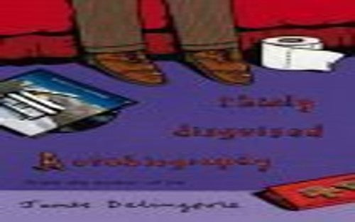 Thinly Disguised Autobiography