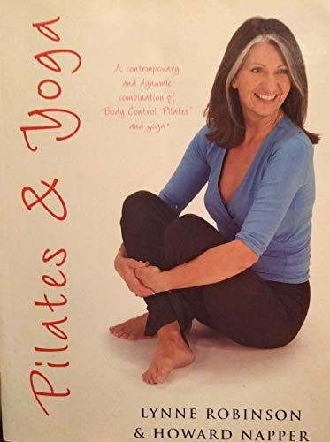 Intelligent Exercise with Pilates & Yoga