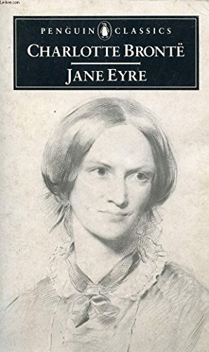 Brodie's Notes on Charlotte Bronte's "Jane Eyre"