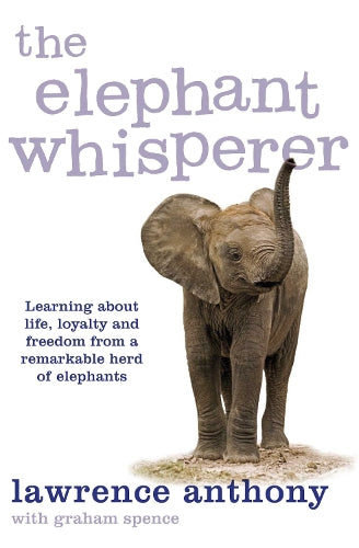 The Elephant Whisperer