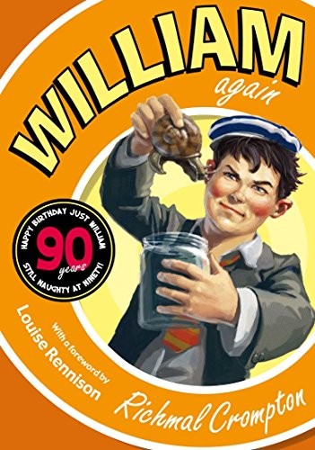 William Again - TV Tie-in edition