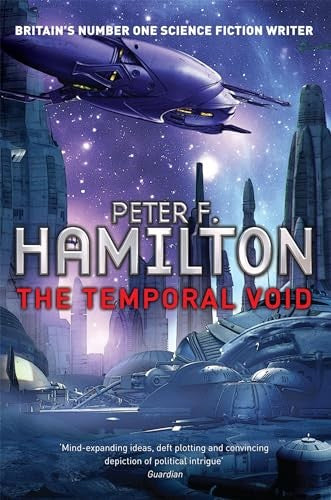 The Temporal Void