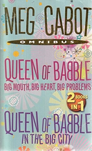 Queen of Babble Big Mouth Big Heart Big Problems  Queen of Babble in the Big City