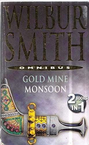 Gold Mine Monsoon