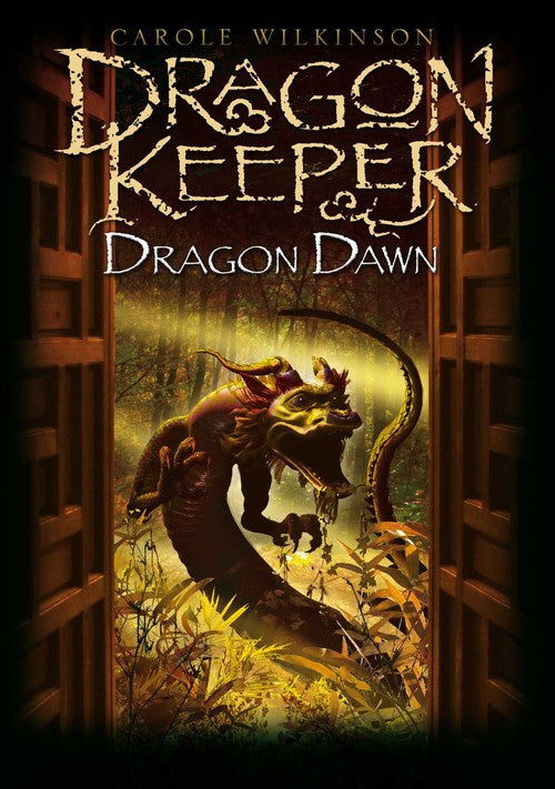 Dragon Dawn