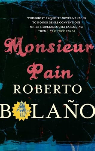 Monsieur Pain