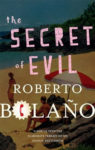 The Secret of Evil