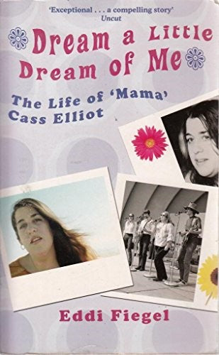 Dream A Little Dream Of Me