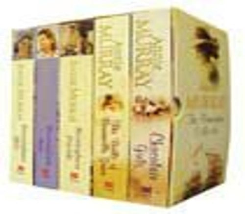 Annie Murray: Birmingham Collection