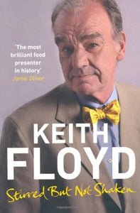 Stirred But Not Shaken 