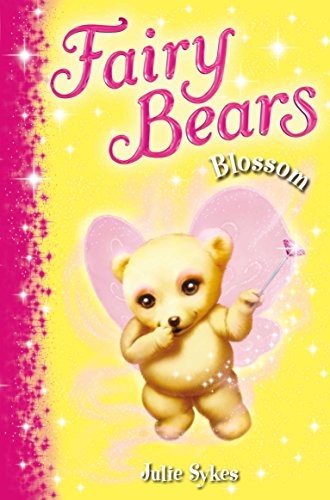 Fairy Bears 3: Blossom