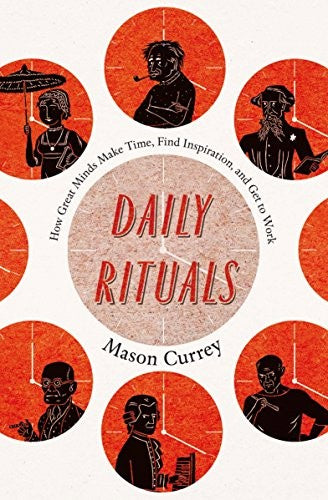Daily Rituals